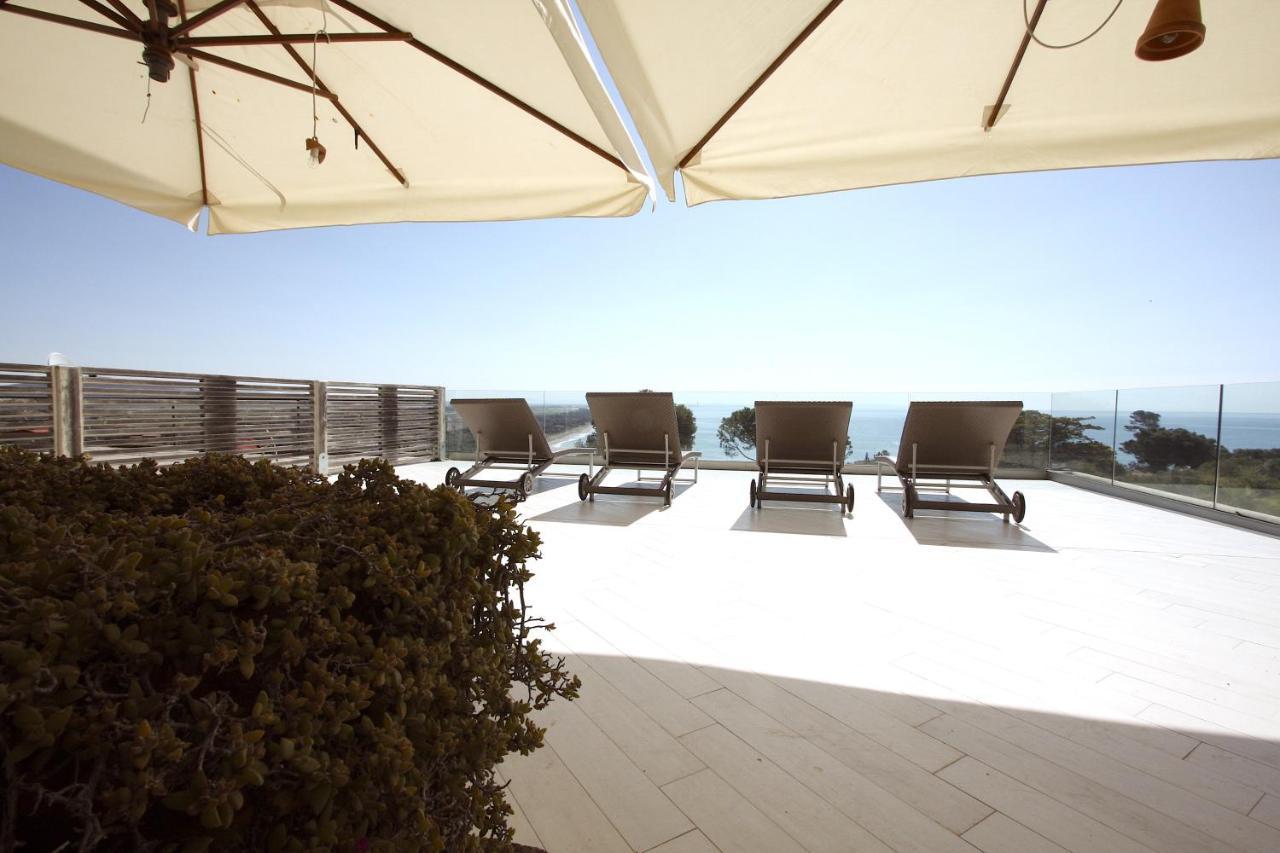 Mareblu - Villa